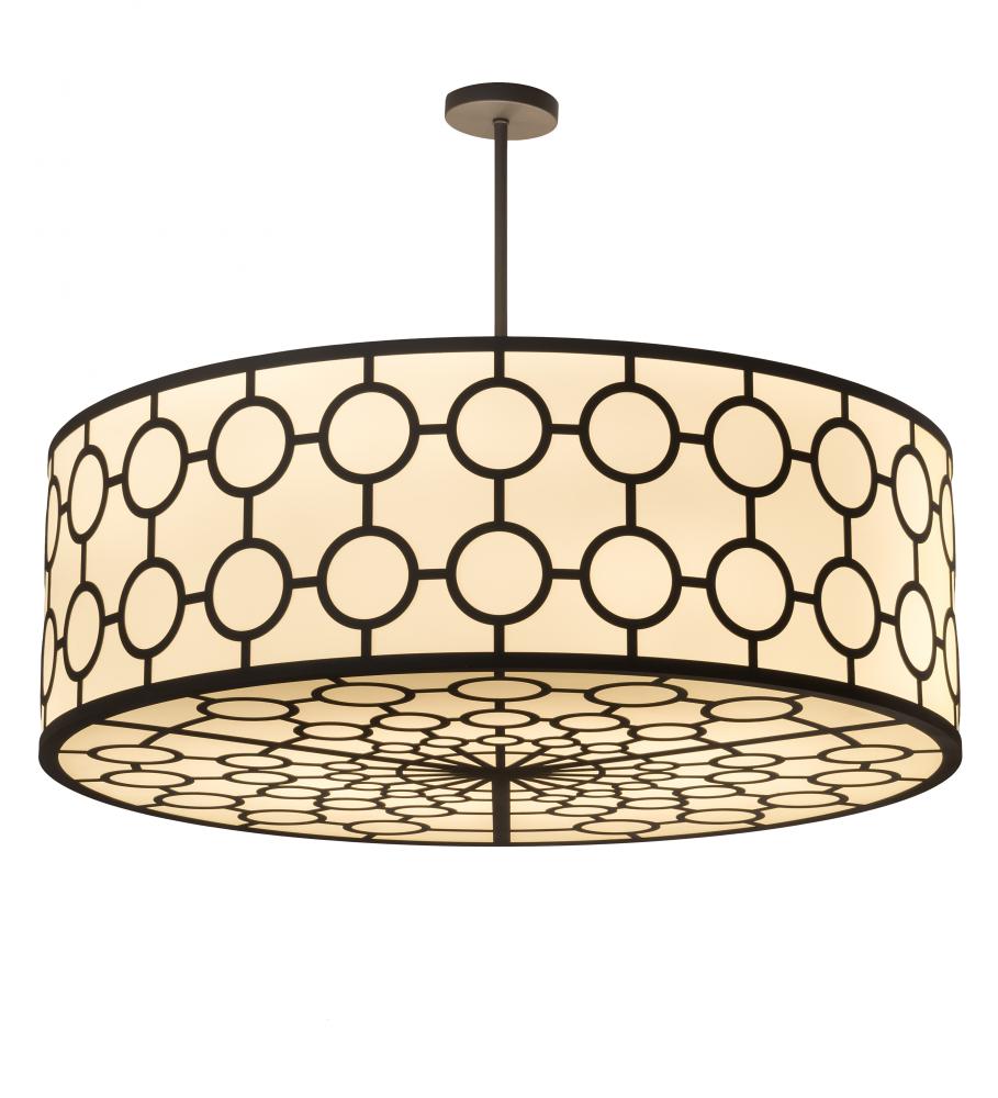 48&#34; Wide Dekko Pendant