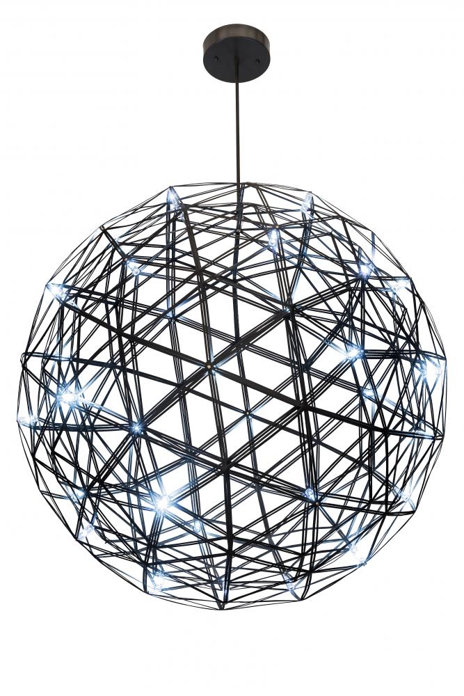 44&#34;W Geosphere 32 LT Pendant