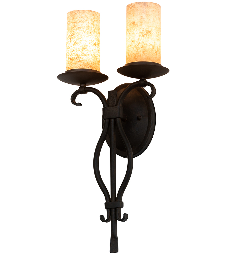 10&#34; Wide Juliana Wall Sconce