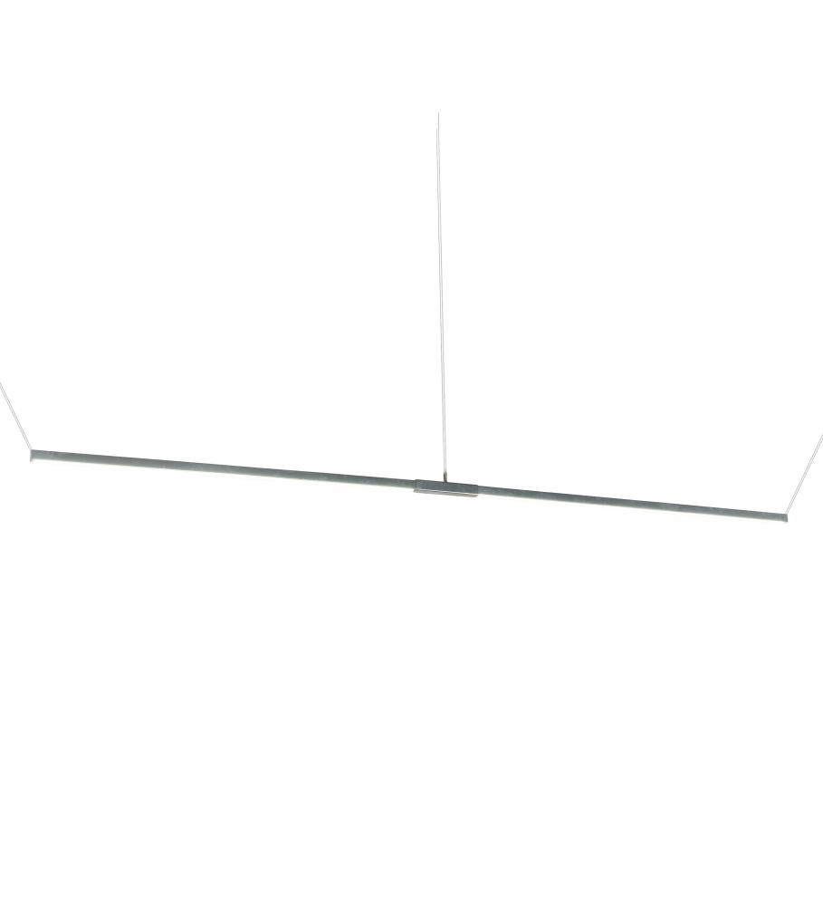 144&#34; Long Trax Oblong Pendant