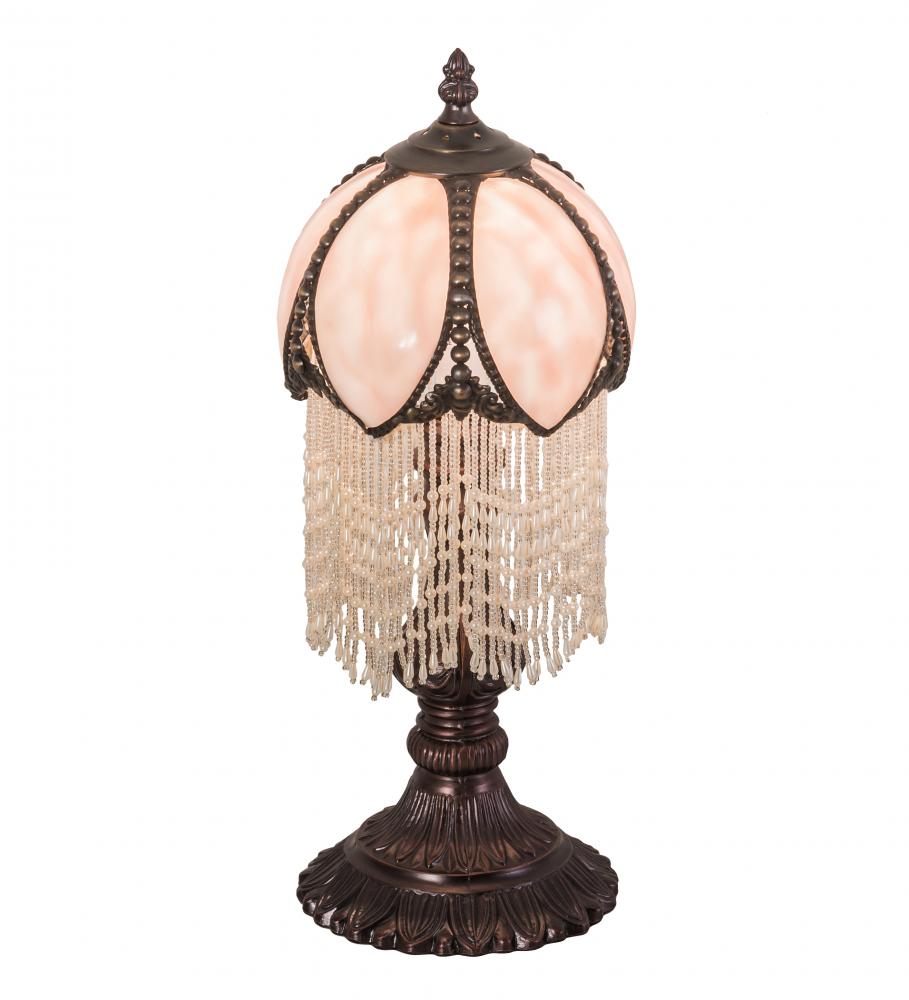 16&#34; High Alicia Mini Lamp