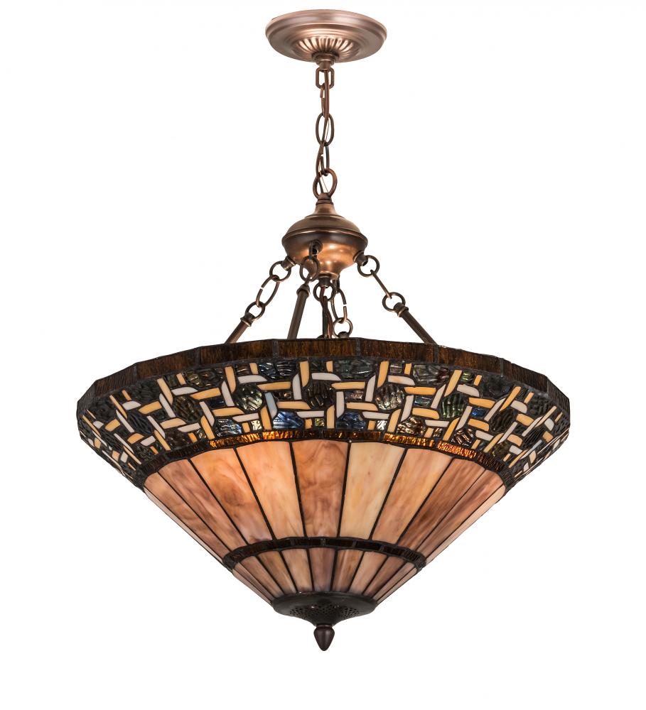 20&#34; Wide Ilona Inverted Pendant