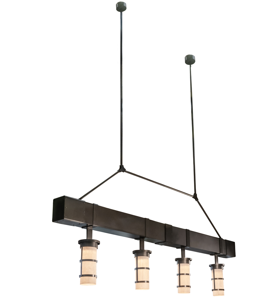 144&#34; Long Cilindro Cityplace Pendant