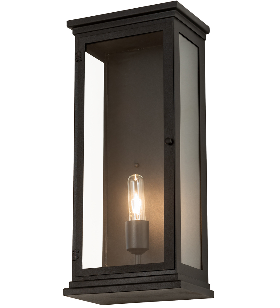 9.5&#34; Wide Whitman Wall Sconce