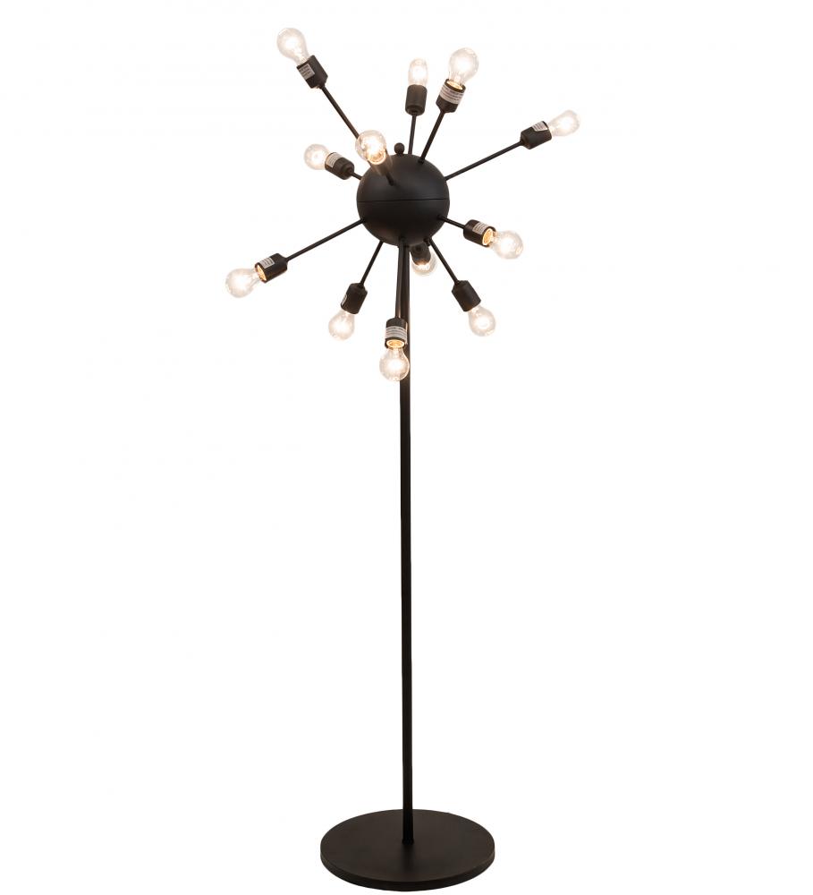 28&#34; Wide Relek Floor Lamp