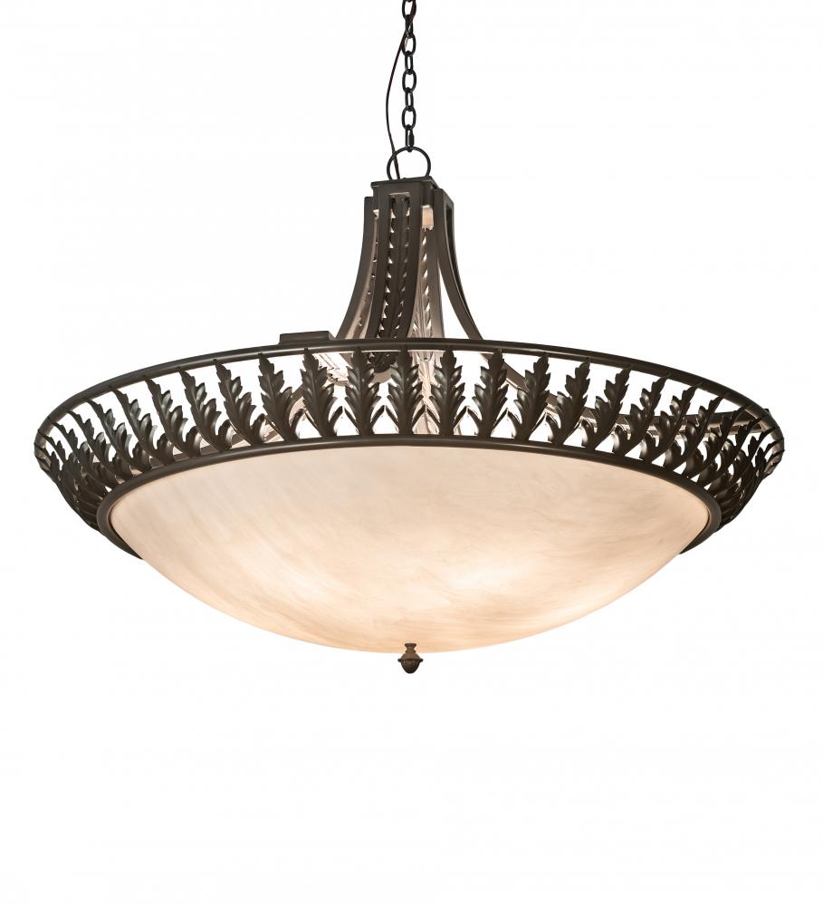 48&#34; Wide Hampton Inverted Pendant