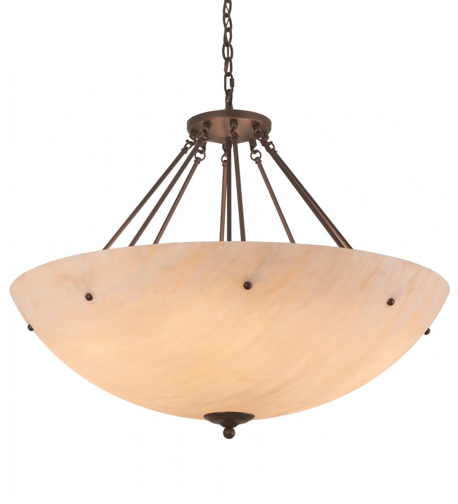 36&#34; Wide Madison Inverted Pendant