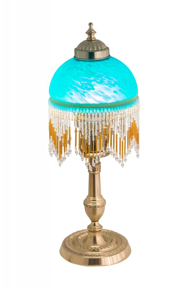 15&#34; High Roussillon Mini Lamp