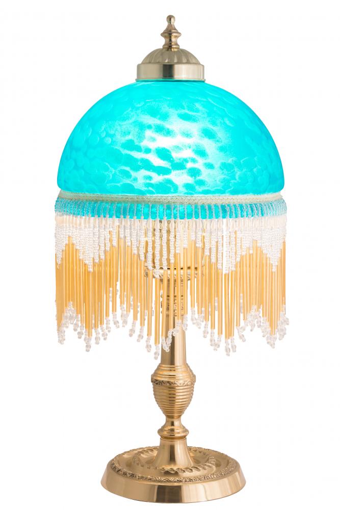 15&#34; High Roussillon Mini Lamp