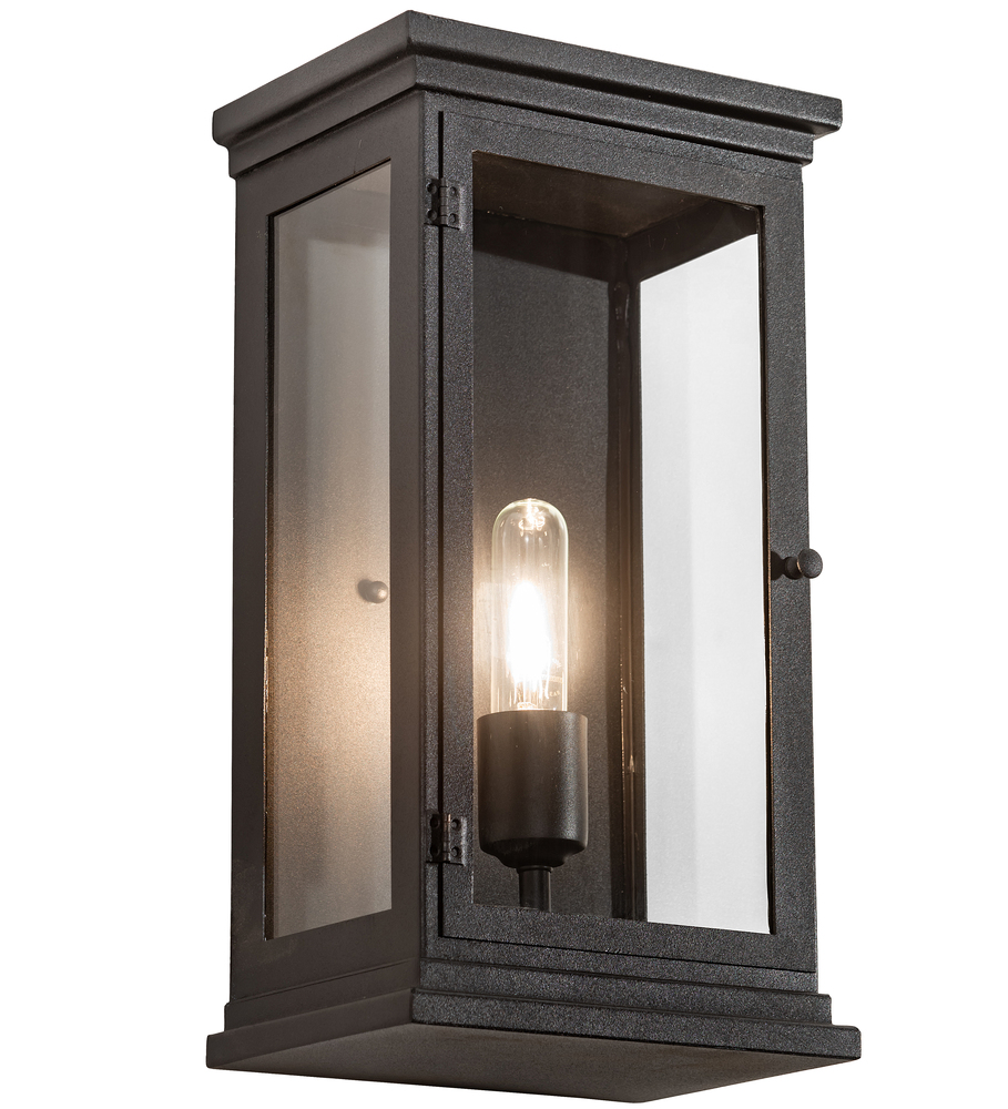 8.5&#34; Wide Whitman Wall Sconce