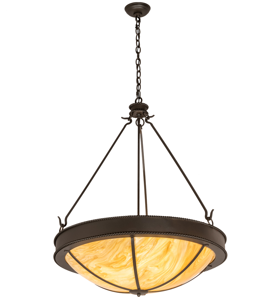 32&#34; Wide Phoebus Inverted Pendant