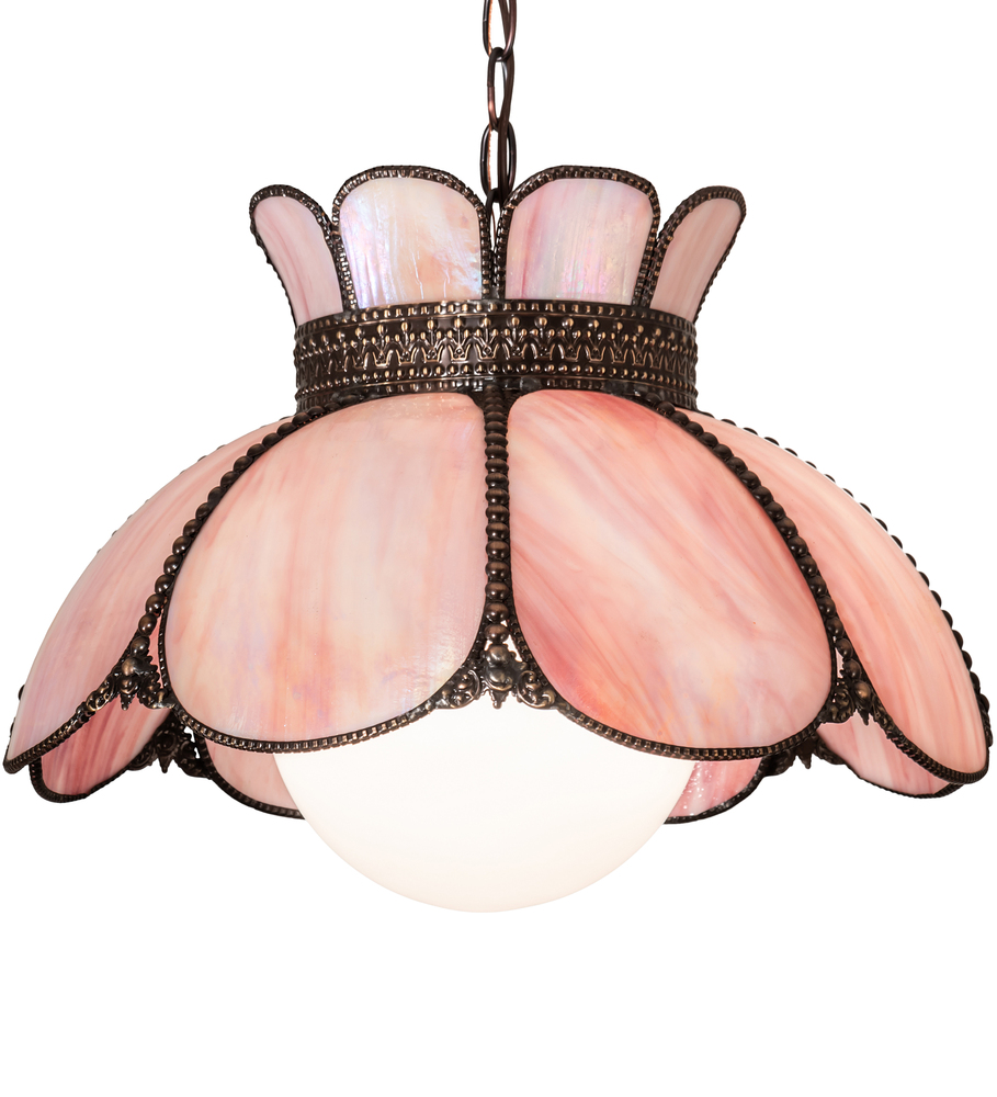 18&#34; Wide Anabelle Pendant