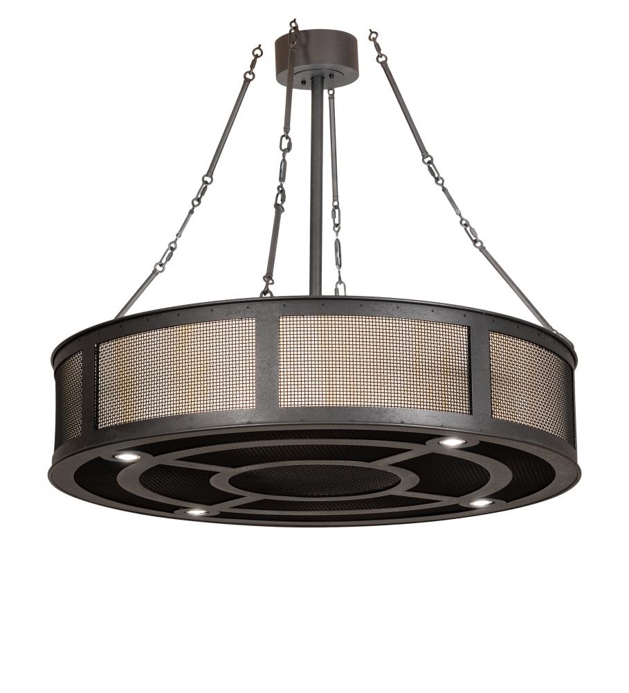 42&#34; Wide Telluride Magic Pendant