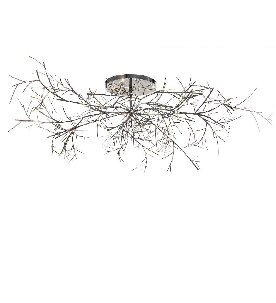 180&#34; Wide Thicket Chandelier