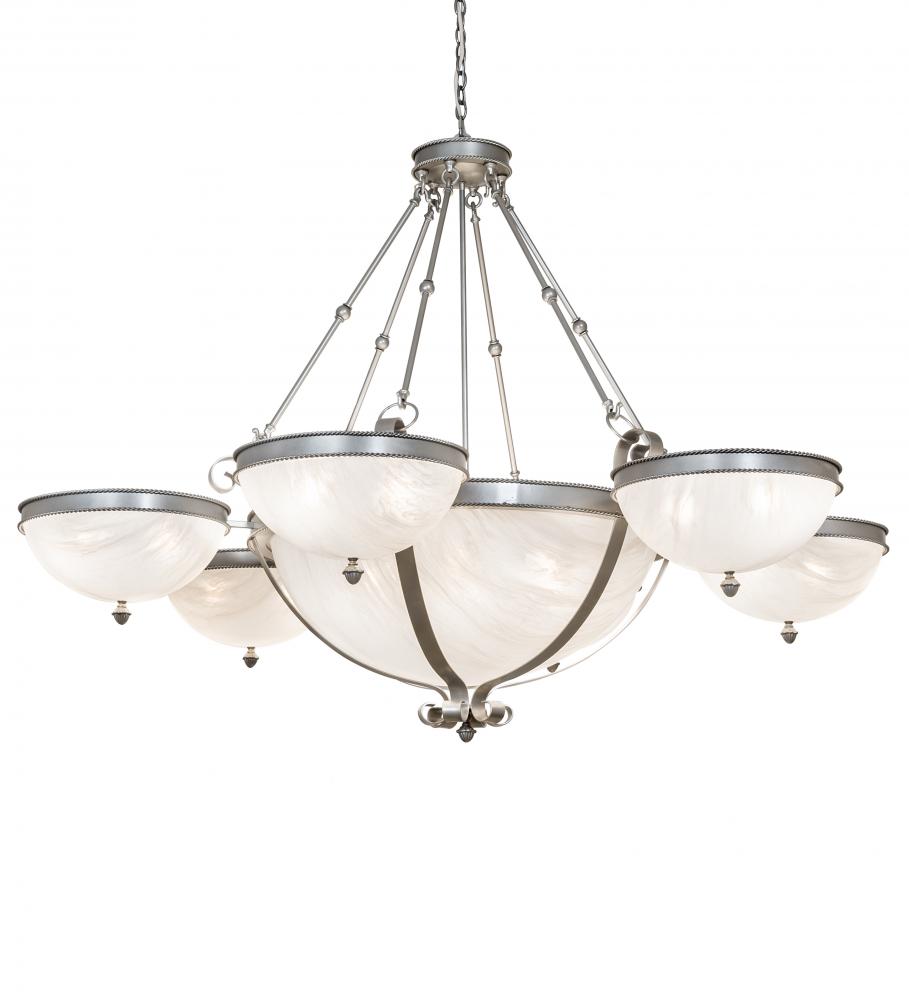 72&#34; Wide Alonzo Chandelier