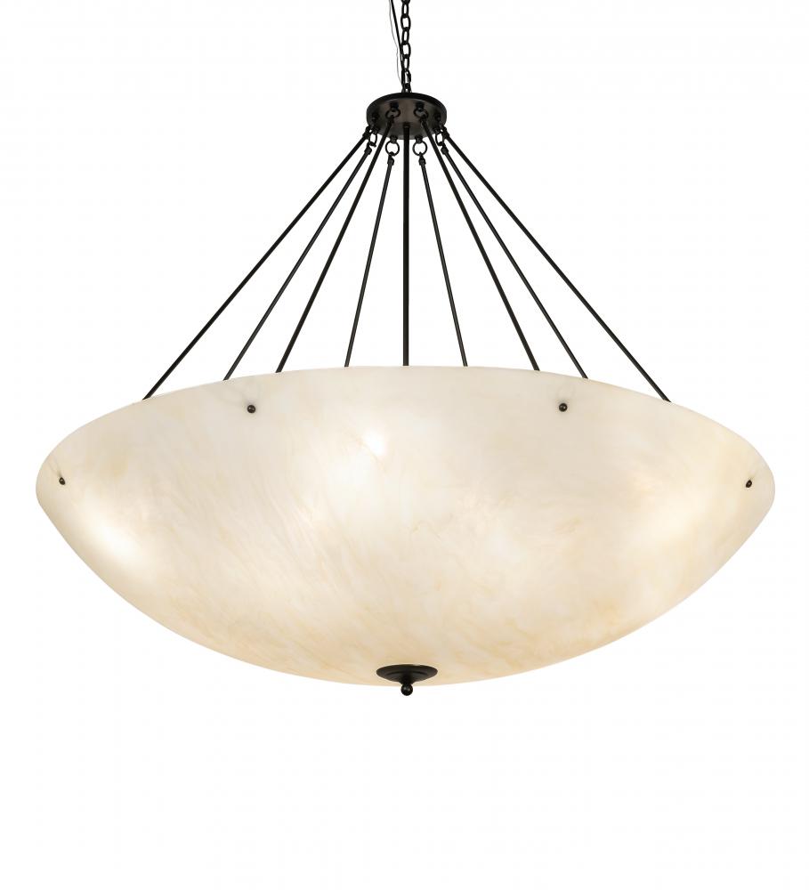 60&#34; Wide Madison Inverted Pendant