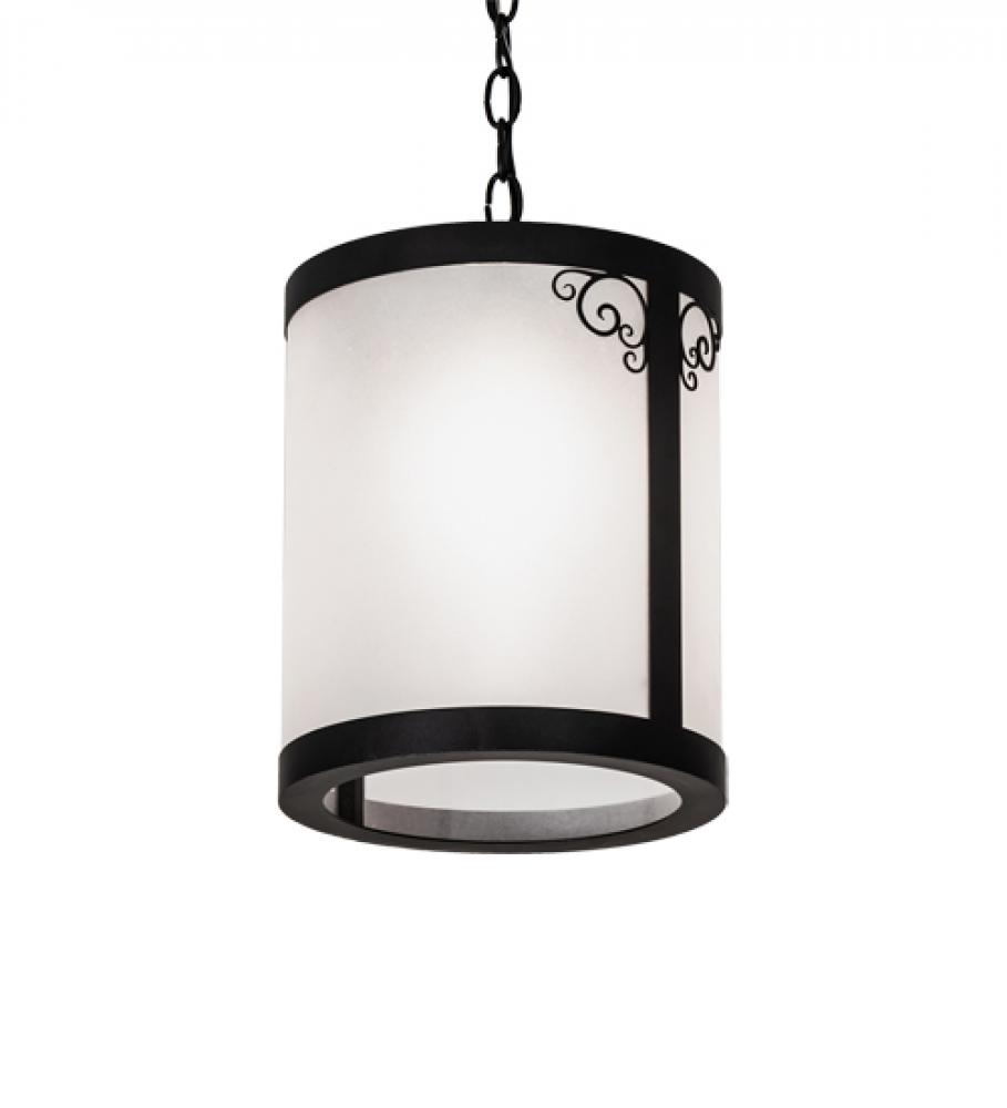 10&#34; Wide Putrelo Pendant