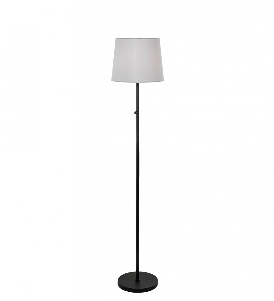 59&#34; High Cilindro Floor Lamp