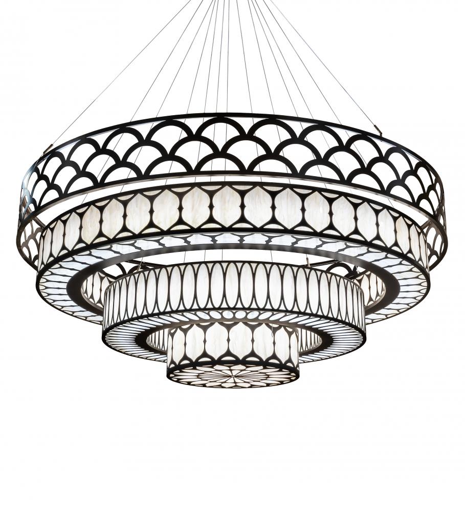 120&#34; Wide Lorea Chandelier