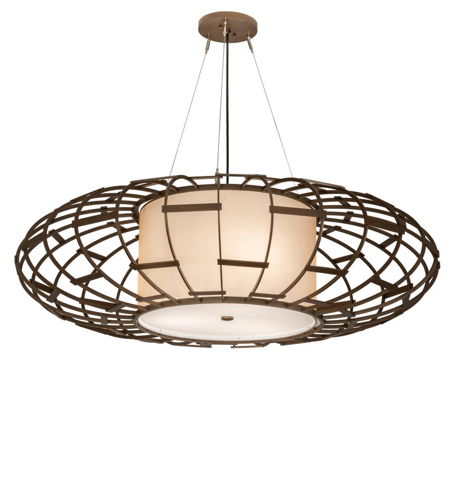 48&#34; Wide Margo Pendant