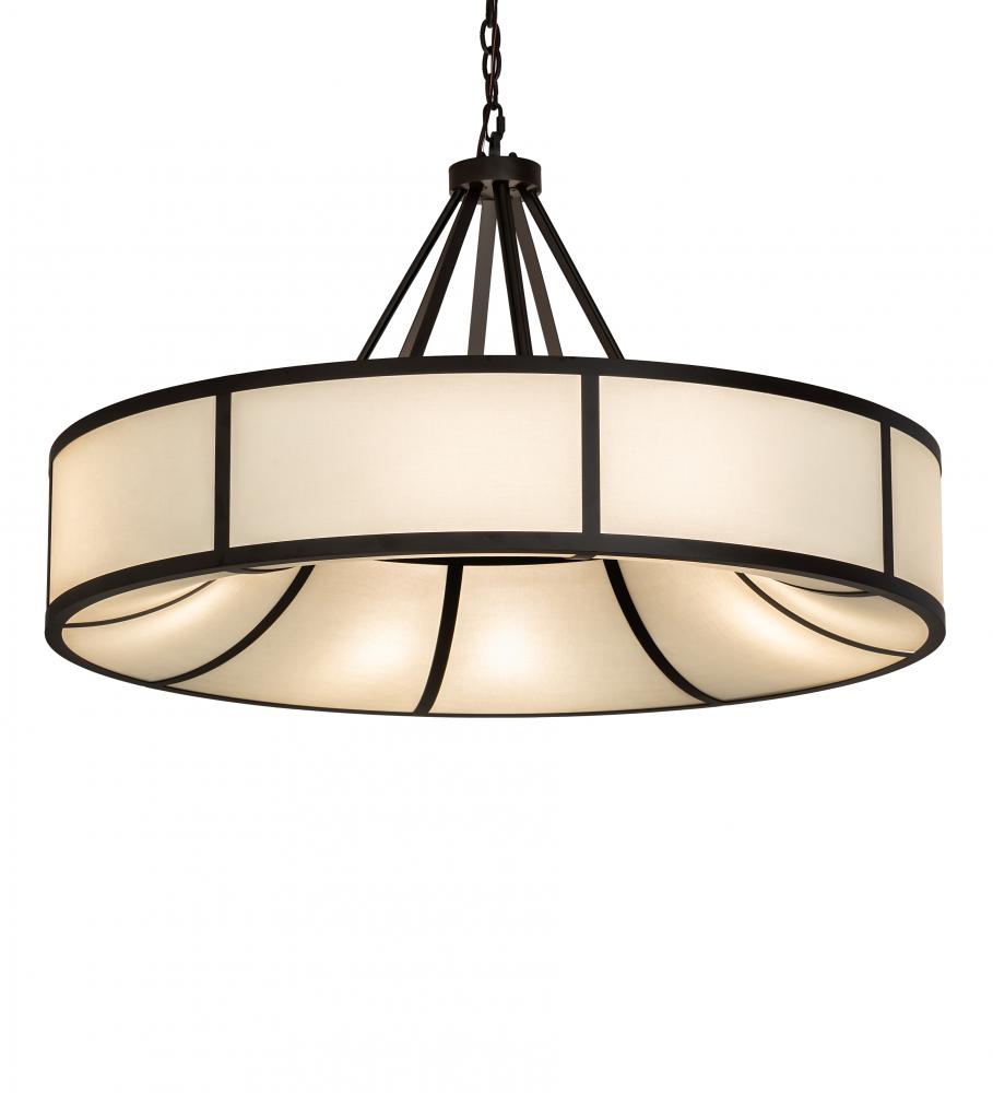 40&#34; Wide Cilindro Ventura Pendant