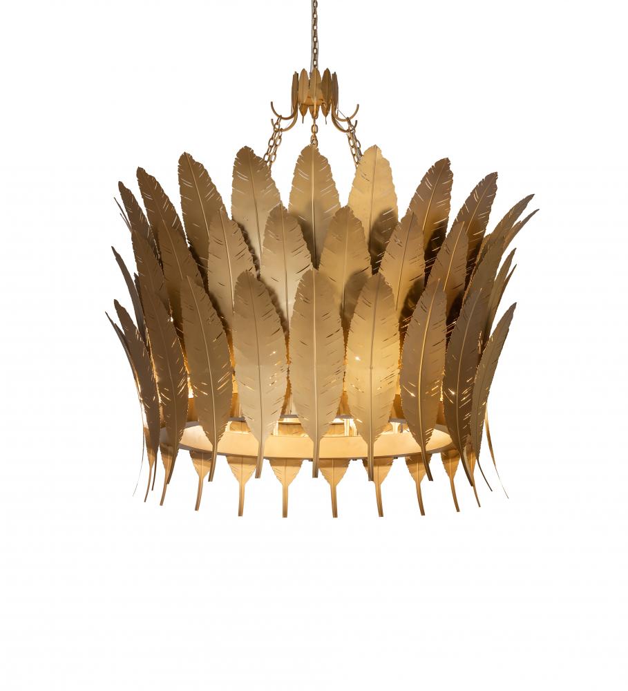 65&#34; Wide Tonga Chandelier