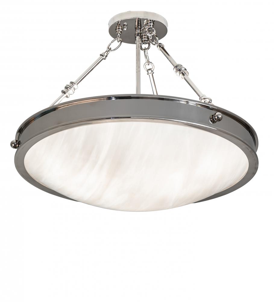 20&#34; Wide Dionne Inverted Pendant