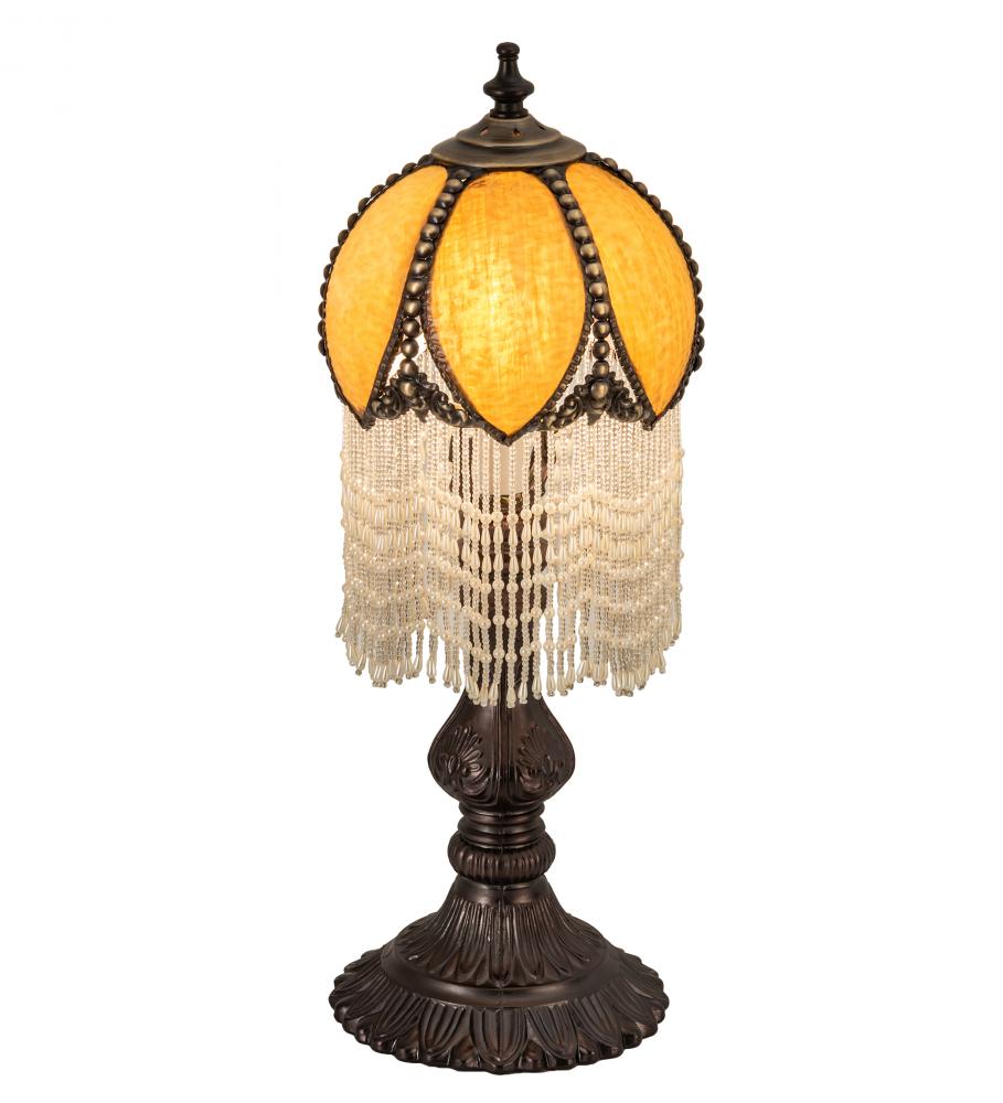 17&#34; High Alicia Table Lamp