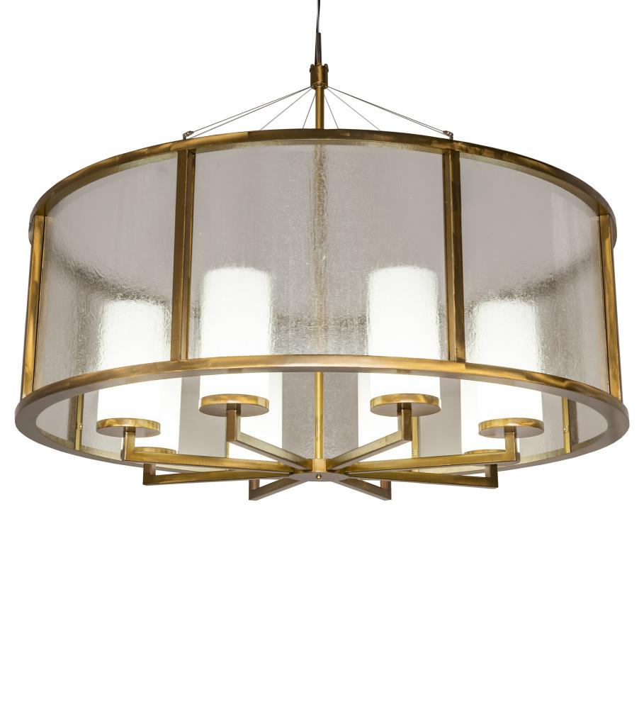 60&#34; Wide Tryon Chandelier