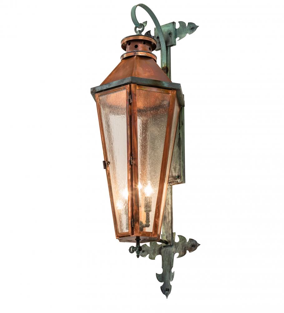 14&#34; Wide Millesime Lantern Wall Sconce