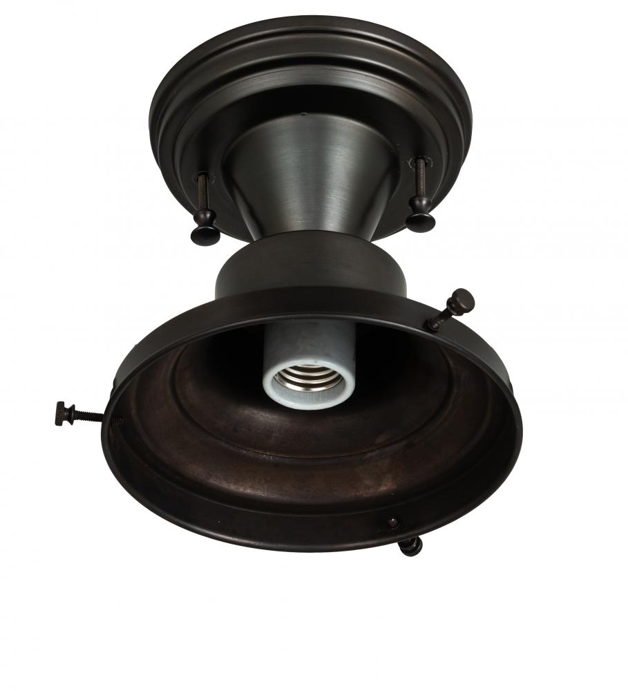 5&#34; Wide Revival Flushmount Hardware