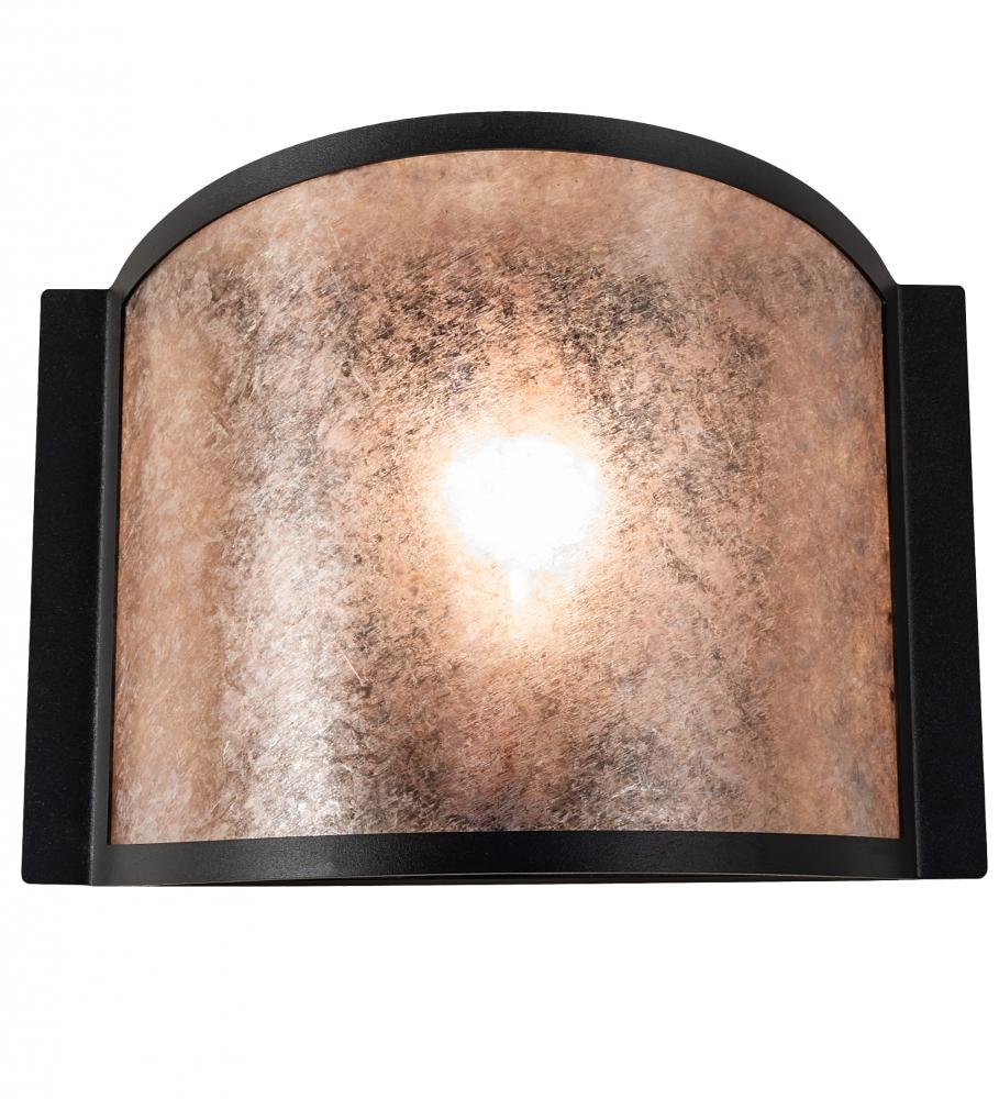 12&#34; Wide Mission Prime Wall Sconce