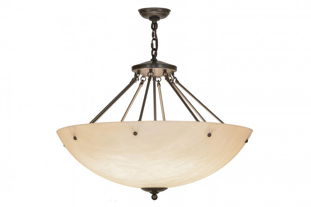 30&#34; Wide Madison Inverted Pendant