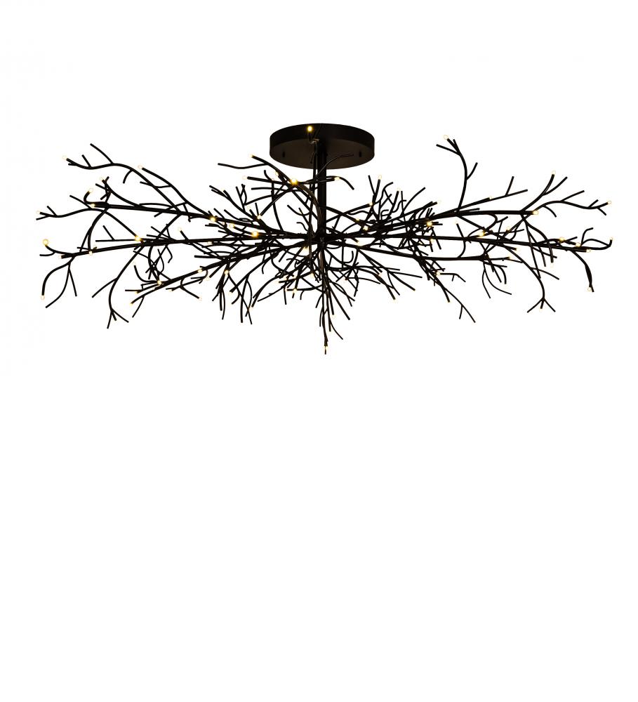 108&#34; Wide Thicket Chandelier