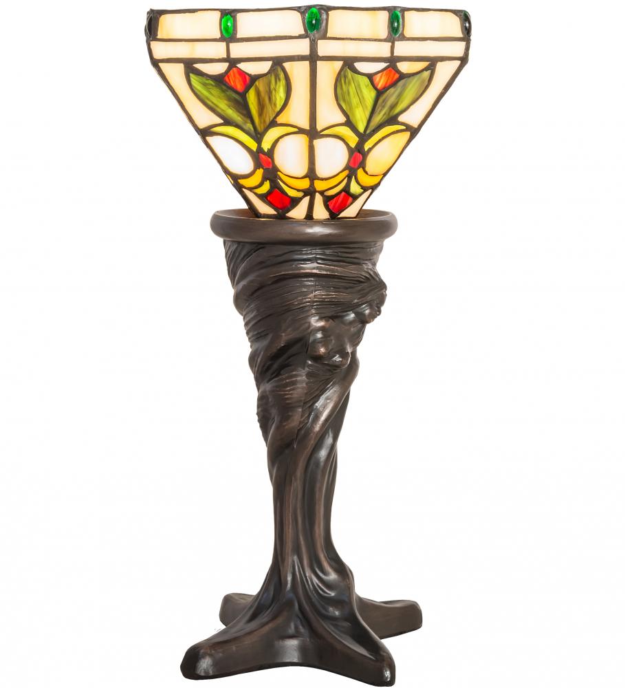 15&#34; High Middleton Mini Lamp