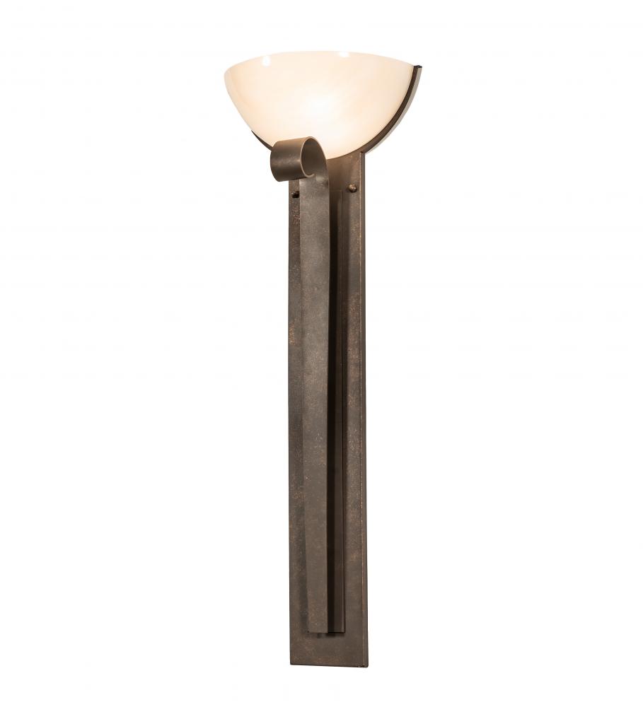 12&#34; Wide Salome Wall Sconce