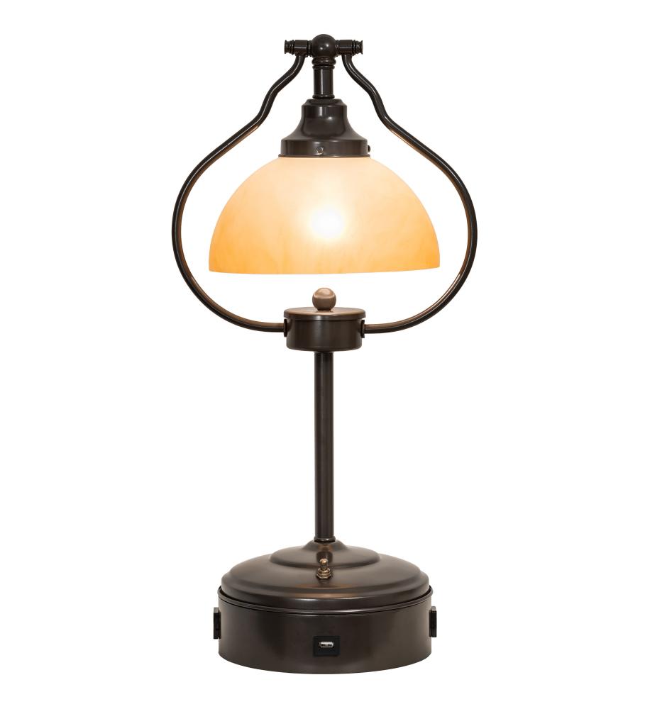 24&#34; High Sedgwick Table Lamp