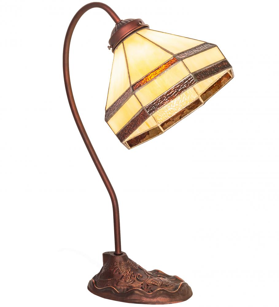 18&#34; High Topridge Desk Lamp