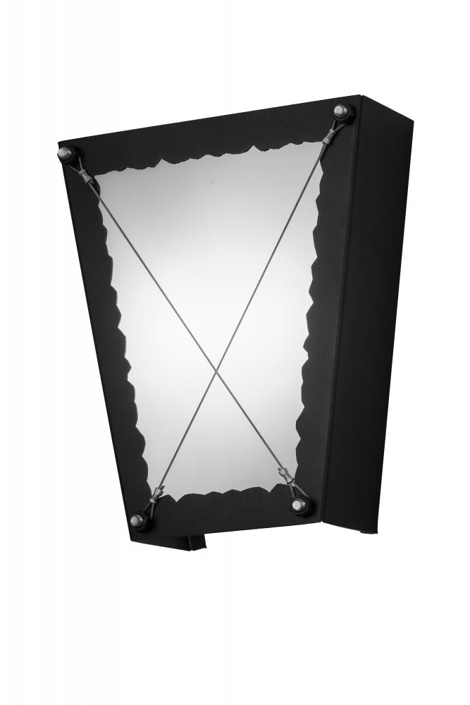 10&#34; Wide Max Wall Sconce