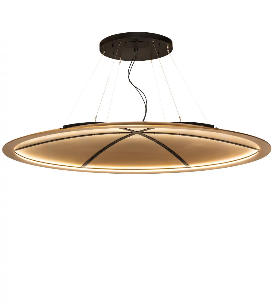 96&#34; Wide Gravity Southland Pendant