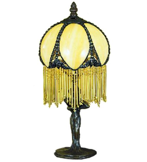 15&#34; High Alicia Mini Lamp