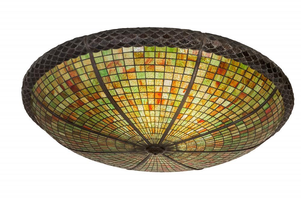 42&#34; Wide Acorn Shade