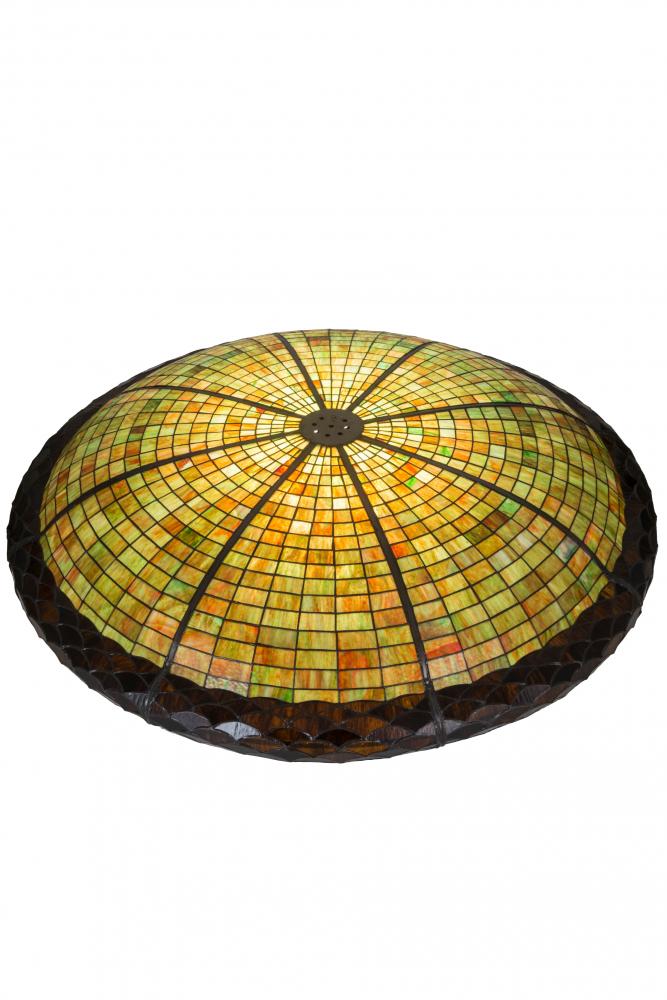 48&#34; Wide Acorn Shade