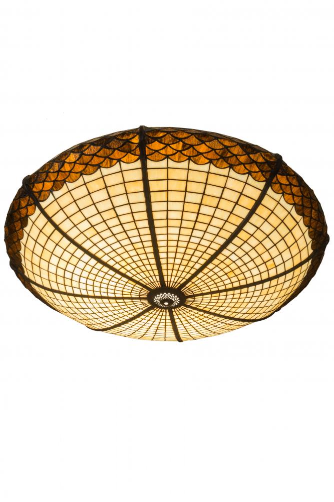 36&#34;W Acorn Shade