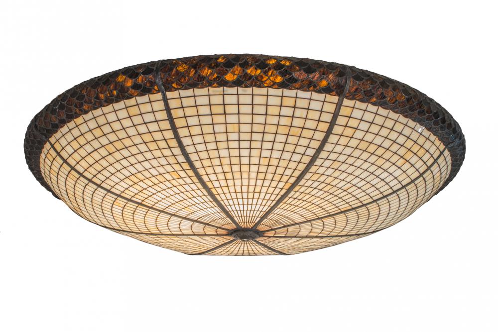 48&#34;W Acorn Shade