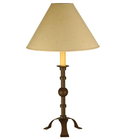 30&#34;H Stable Buffet Lamp