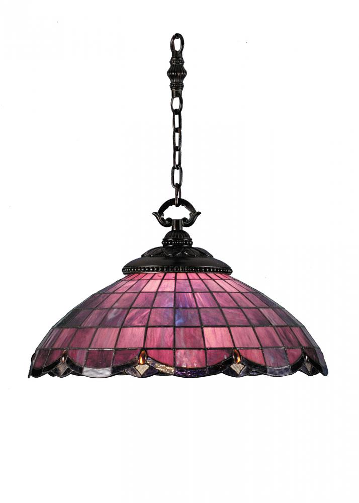 20&#34;W Elan Pendant