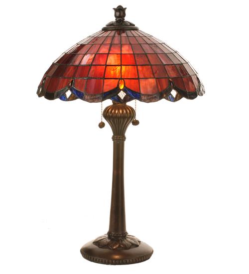 24&#34;H Elan Table Lamp