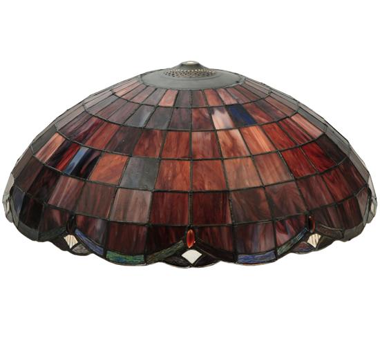 20&#34; Wide Elan Shade