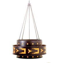 Meyda Green 120276 - 48" Wide Sandia Pendant